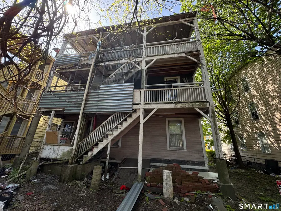 339 Pearl Street, Bridgeport, CT 06608 - #2