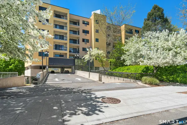 970 Hope Street #3D, Stamford, CT 06907