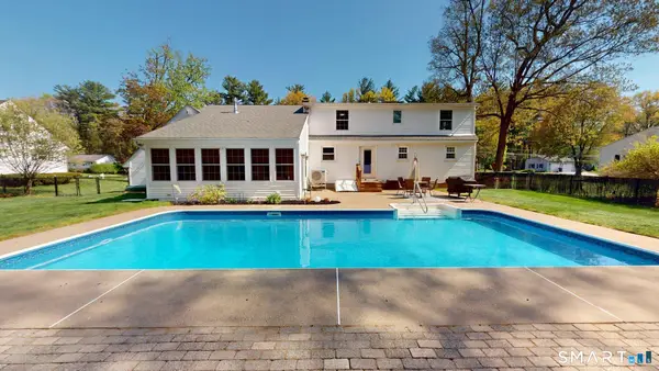 11 Hemlock Drive, Enfield, CT 06082