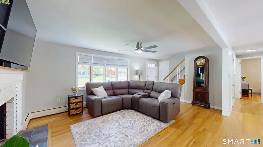 11 Hemlock Drive, Enfield, CT 06082 - #3