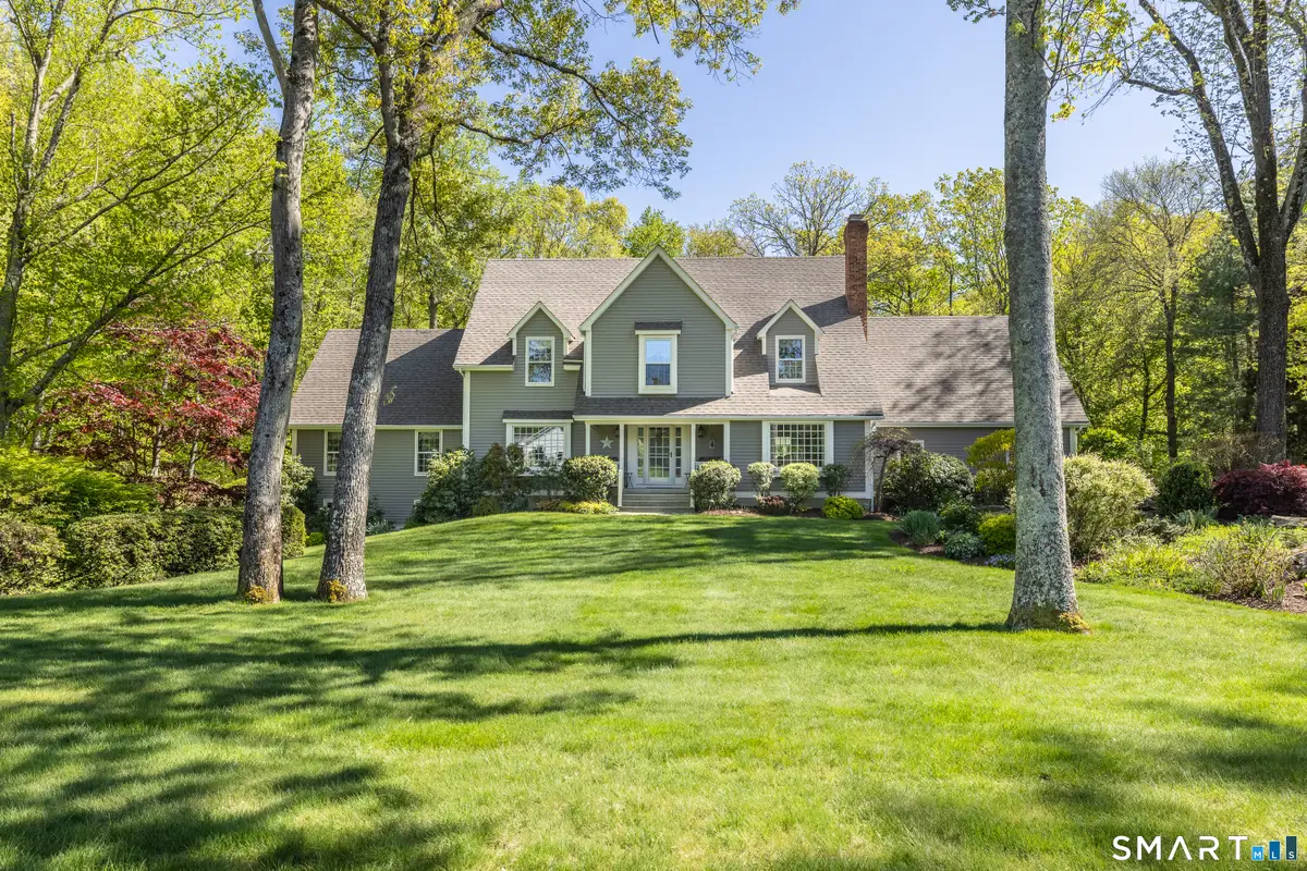 86 Blueberry Lane, Shelton, CT 06484 - #1