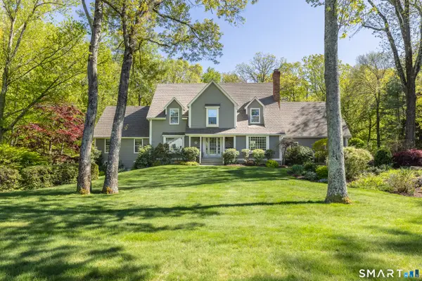 86 Blueberry Lane, Shelton, CT 06484