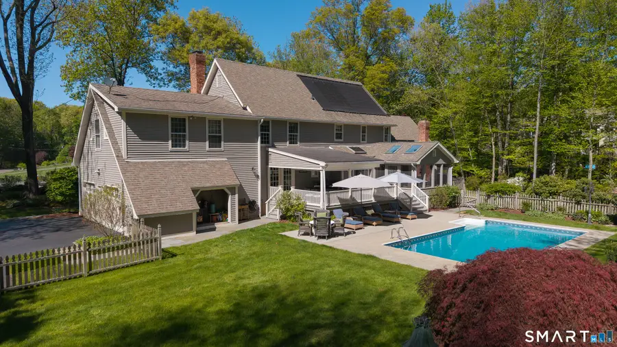 86 Blueberry Lane, Shelton, CT 06484 - #2