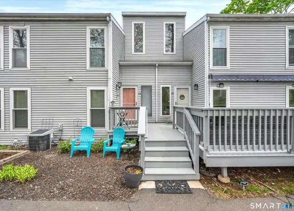 26 Glenview Drive #26, Cromwell, CT 06416