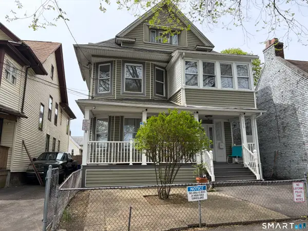 1211 Park Avenue, Bridgeport, CT 06604