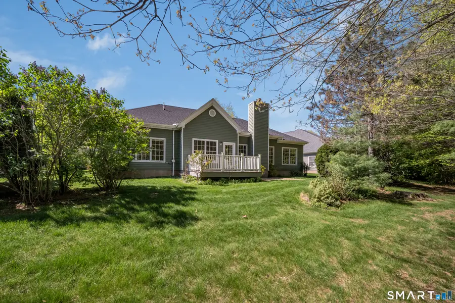 45 Worthington Drive, Farmington, CT 06032 - #2