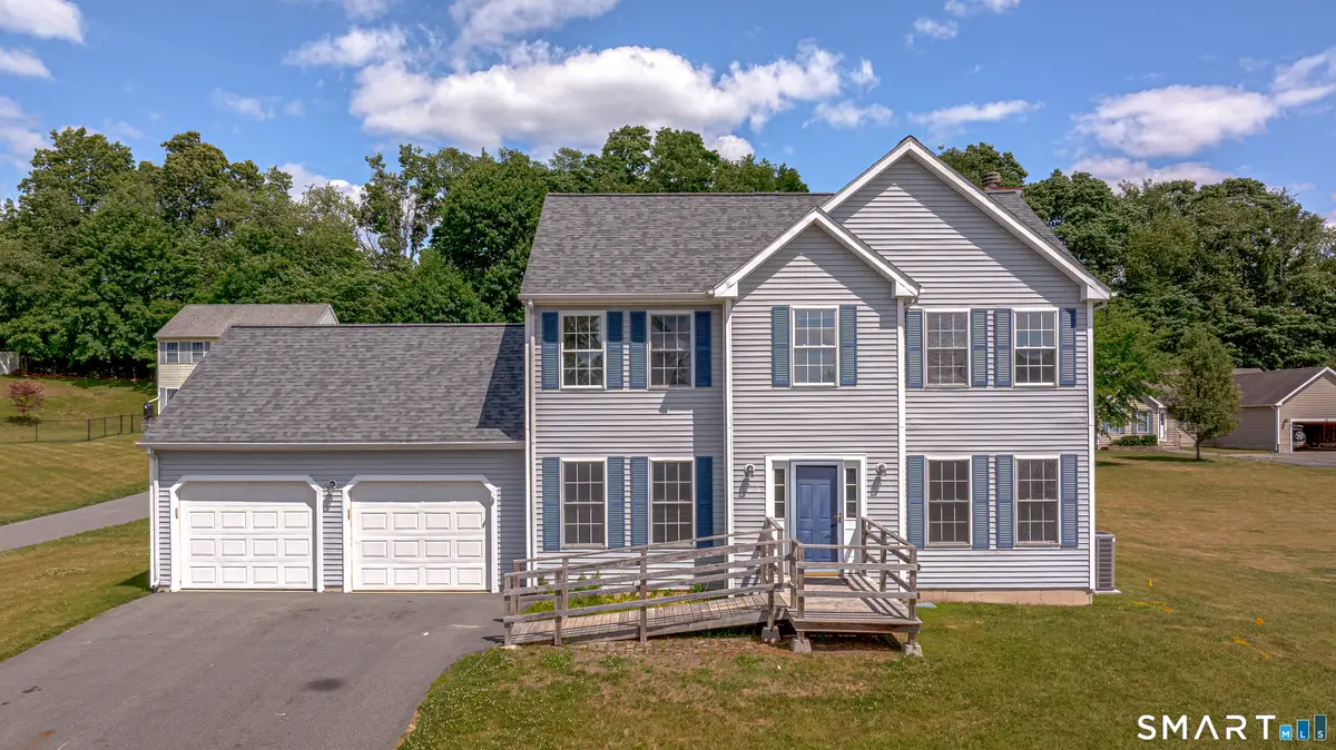 20 Walt Drive, Meriden, CT 06450 - #1