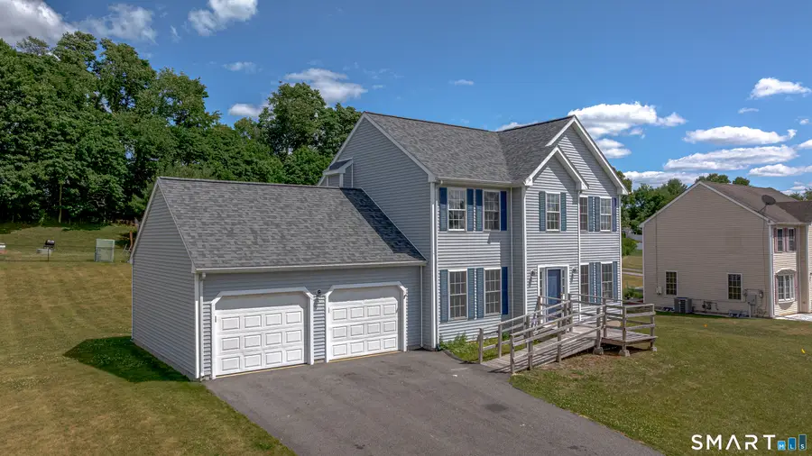 20 Walt Drive, Meriden, CT 06450 - #2