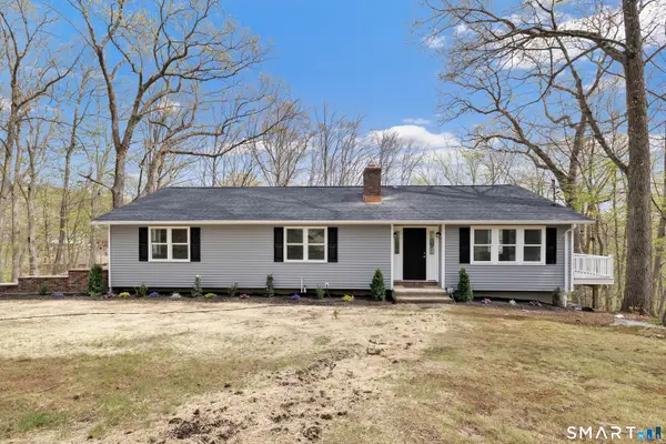 11 Carriage Drive, Shelton, CT 06484
