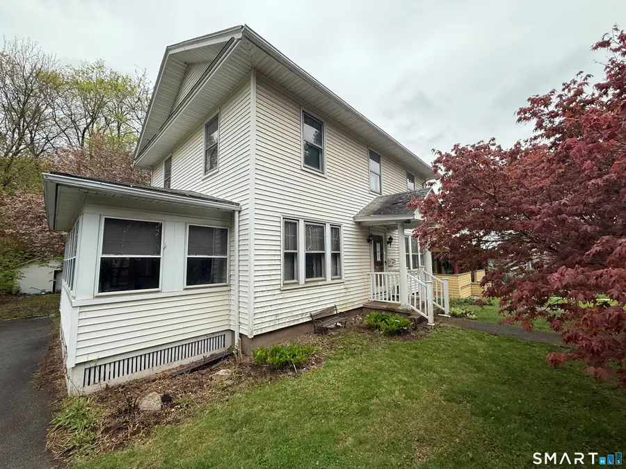 25 Spring Street, Portland, CT 06480 - #2