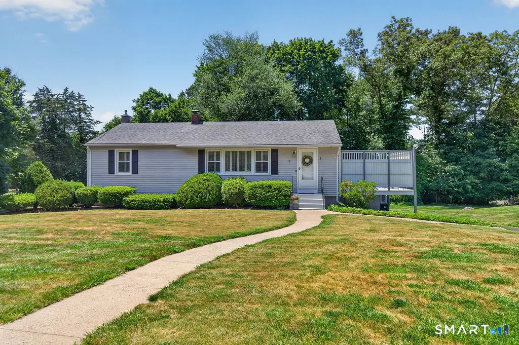 39 Green Hill Lane, Cheshire, CT 06410 - #1