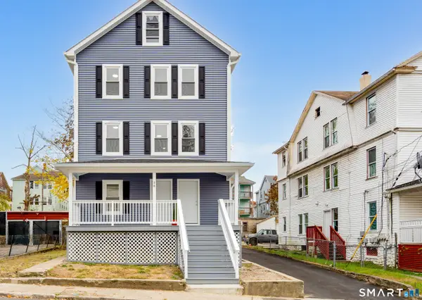 38 Young Street, Waterbury, CT 06704