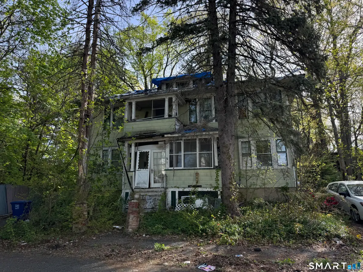44-46 Grenelle Street, Bridgeport, CT 06606 - #1