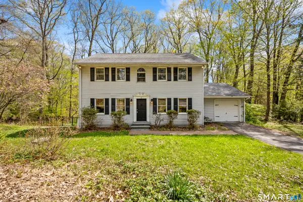 50 Shortwoods Road, New Fairfield, CT 06812