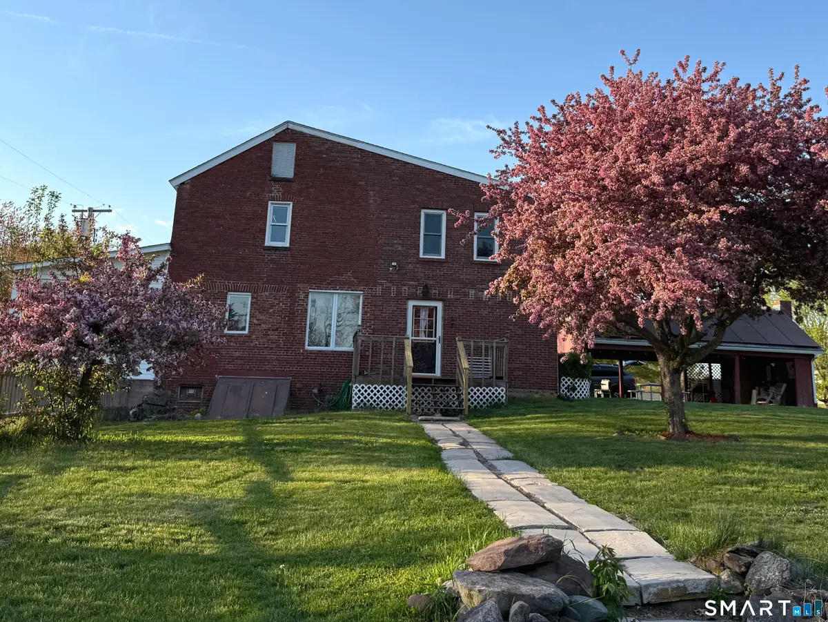 61 Crane Road, Ellington, CT 06029 - #1