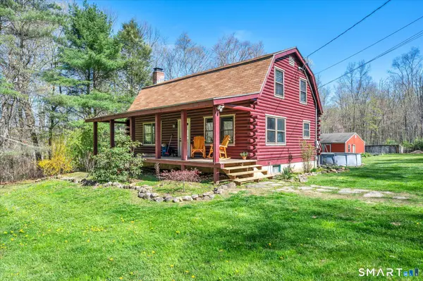 88 Daleville School Road, Willington, CT 06279
