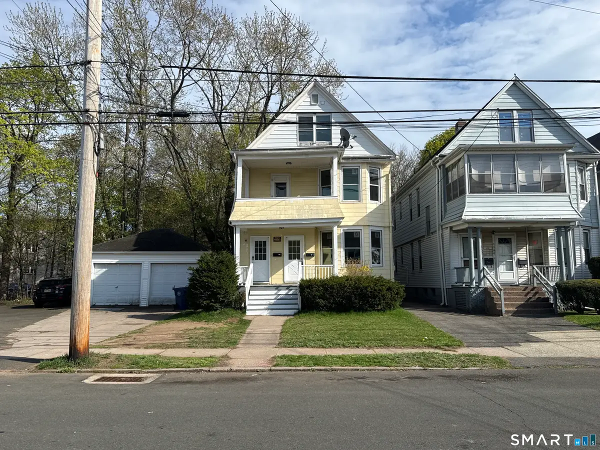 358 Center Street, West Haven, CT 06516 - #1