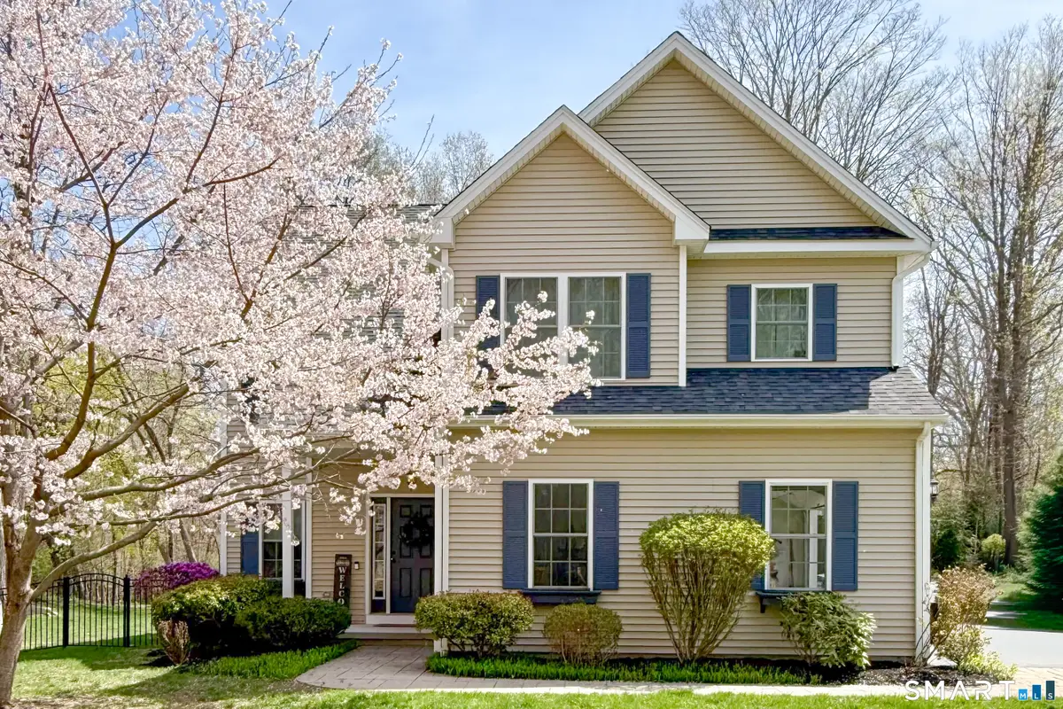 870 Jarvis Street, Cheshire, CT 06410 - #1