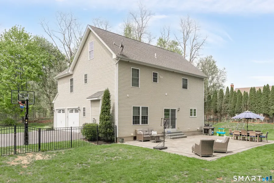 870 Jarvis Street, Cheshire, CT 06410 - #2