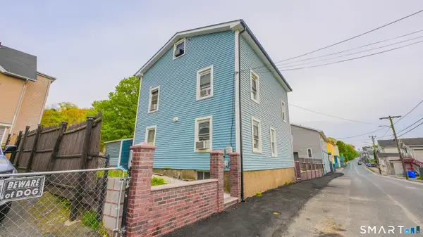 9 Ridge Street, Waterbury, CT 06706
