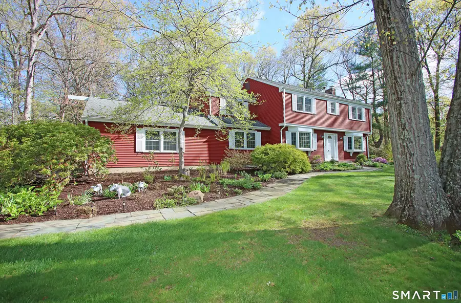 34 Hitchcock Lane, Avon, CT 06001 - #3