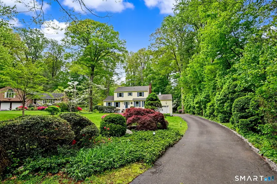 18 Kreiner Lane, Norwalk, CT 06850 - #2