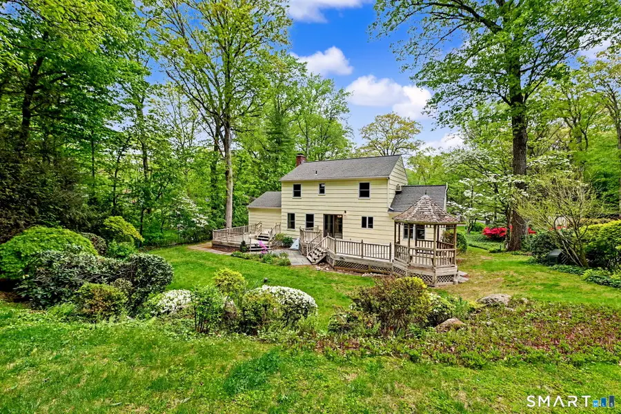 18 Kreiner Lane, Norwalk, CT 06850 - #3