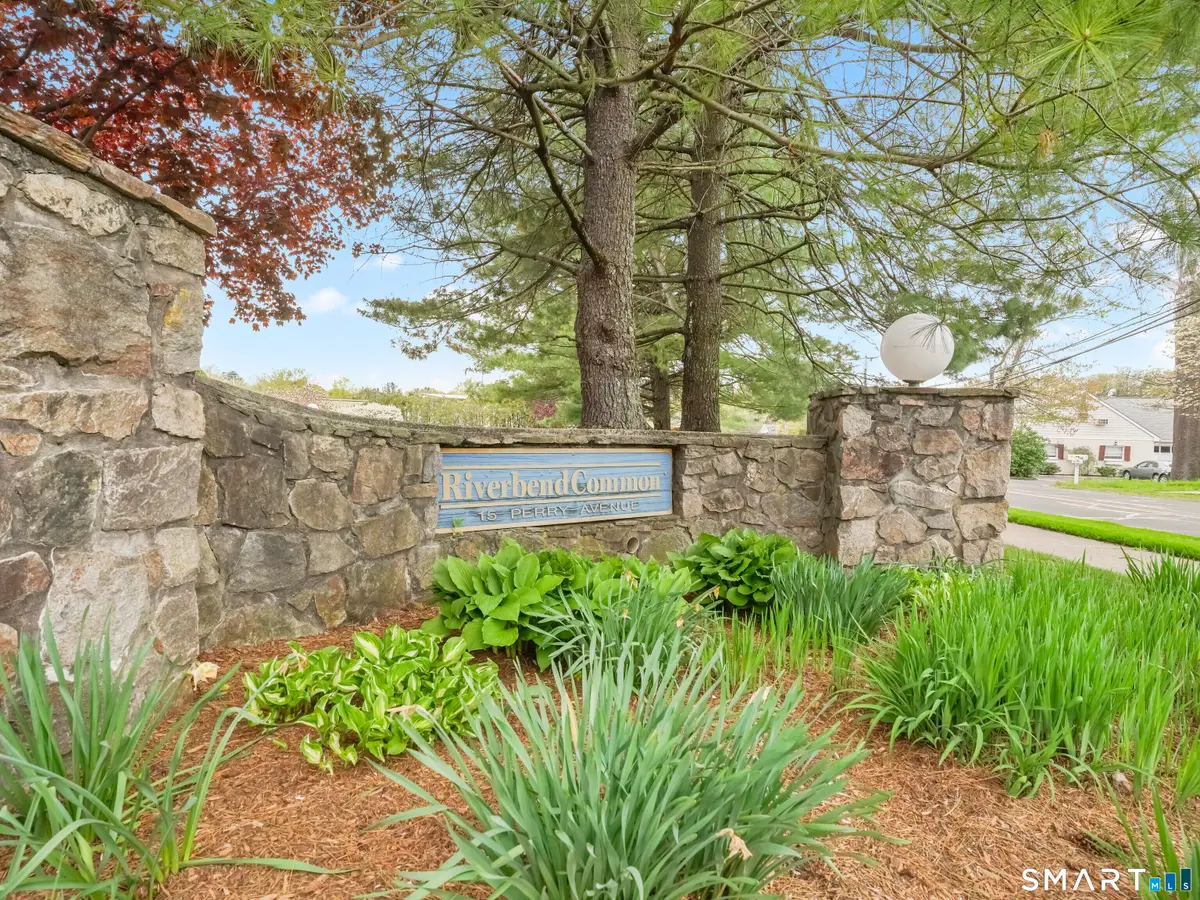 15 Perry Avenue #D10, Norwalk, CT 06850 - #1