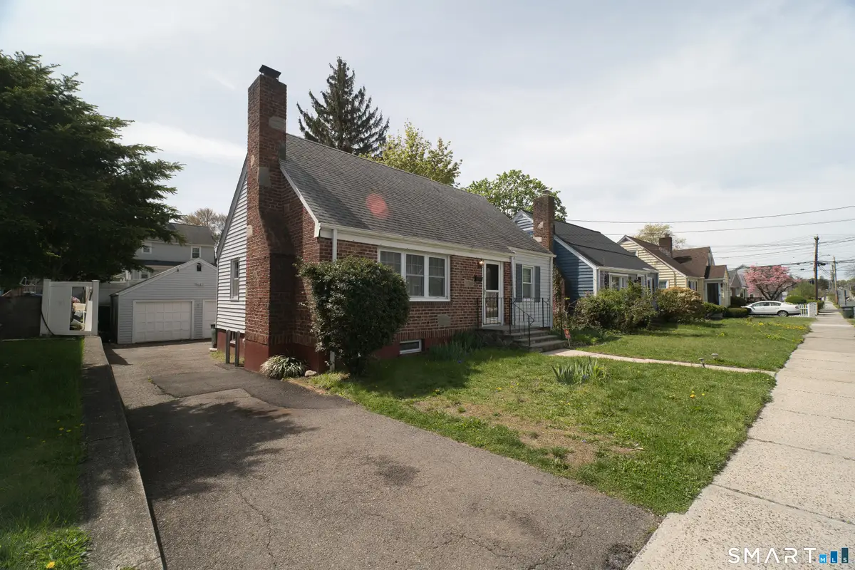 113 Clark Street, Bridgeport, CT 06606 - #1