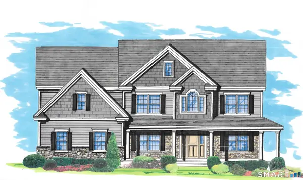 15 Melrose Drive, Cheshire, CT 06410