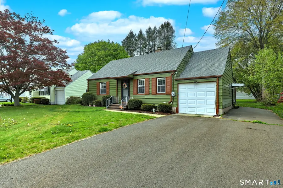 59 Hayward Road, Hamden, CT 06514 - #2