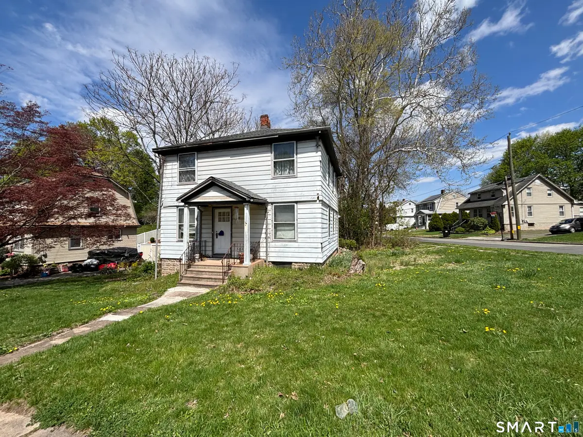 237 Highland Avenue, Meriden, CT 06451 - #1
