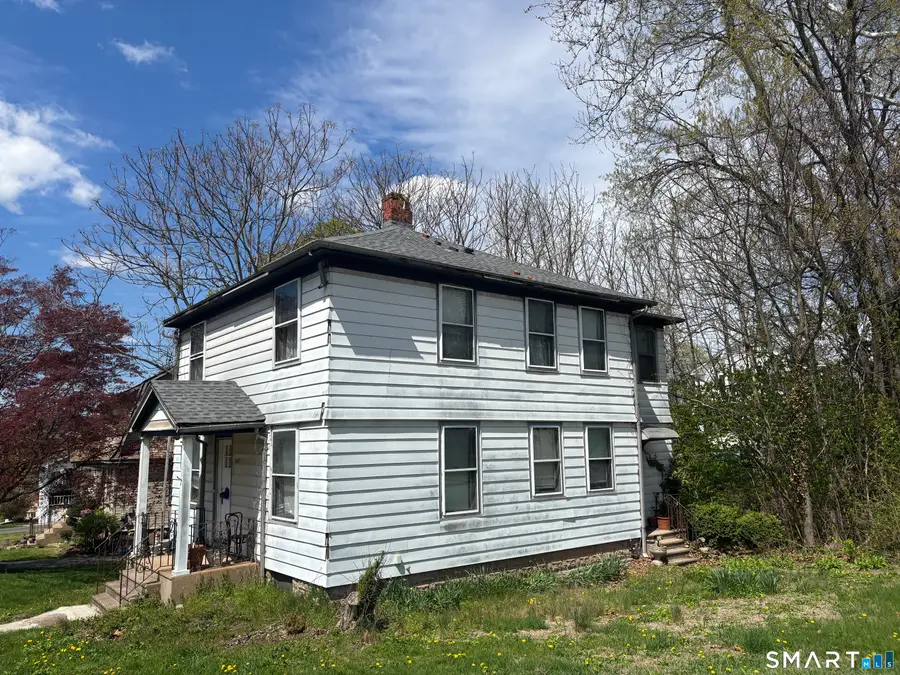 237 Highland Avenue, Meriden, CT 06451 - #2