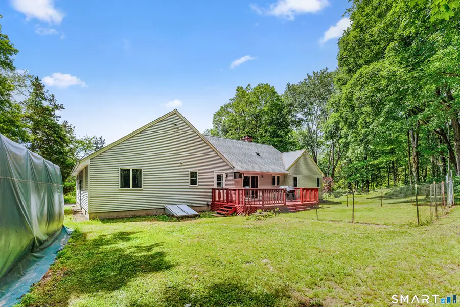 102 Wiese Albert Road, Higganum, CT 06441 - #3