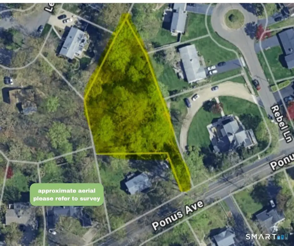 128 1/2 Ponus Avenue, Norwalk, CT 06850 - #1