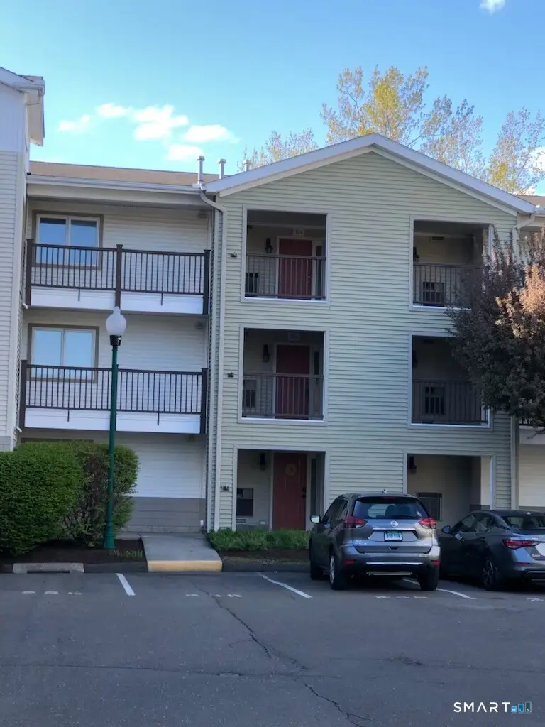 3250 Fairfield Avenue #206, Bridgeport, CT 06605 - #2