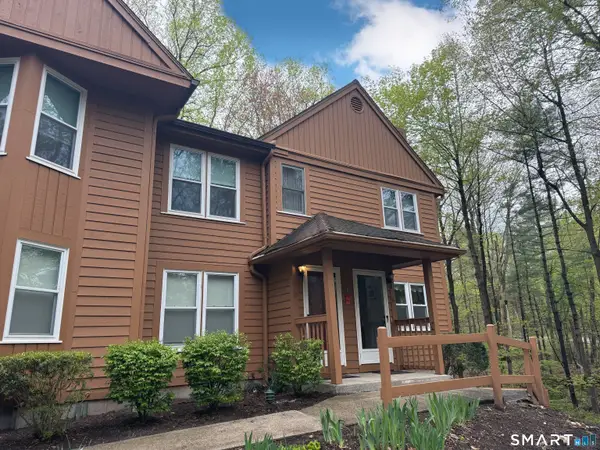 15 Pine Needle Drive #15, Shelton, CT 06484