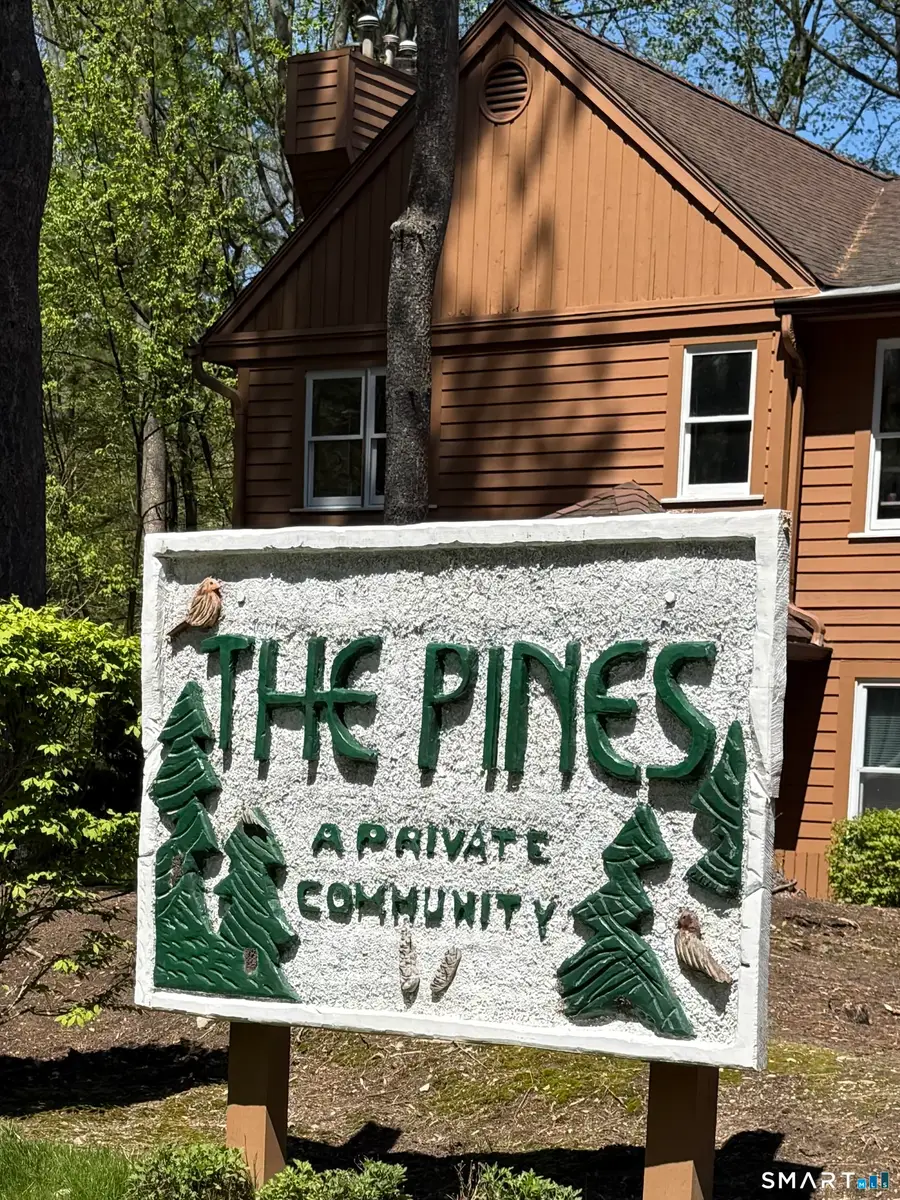 15 Pine Needle Drive #15, Shelton, CT 06484 - #2