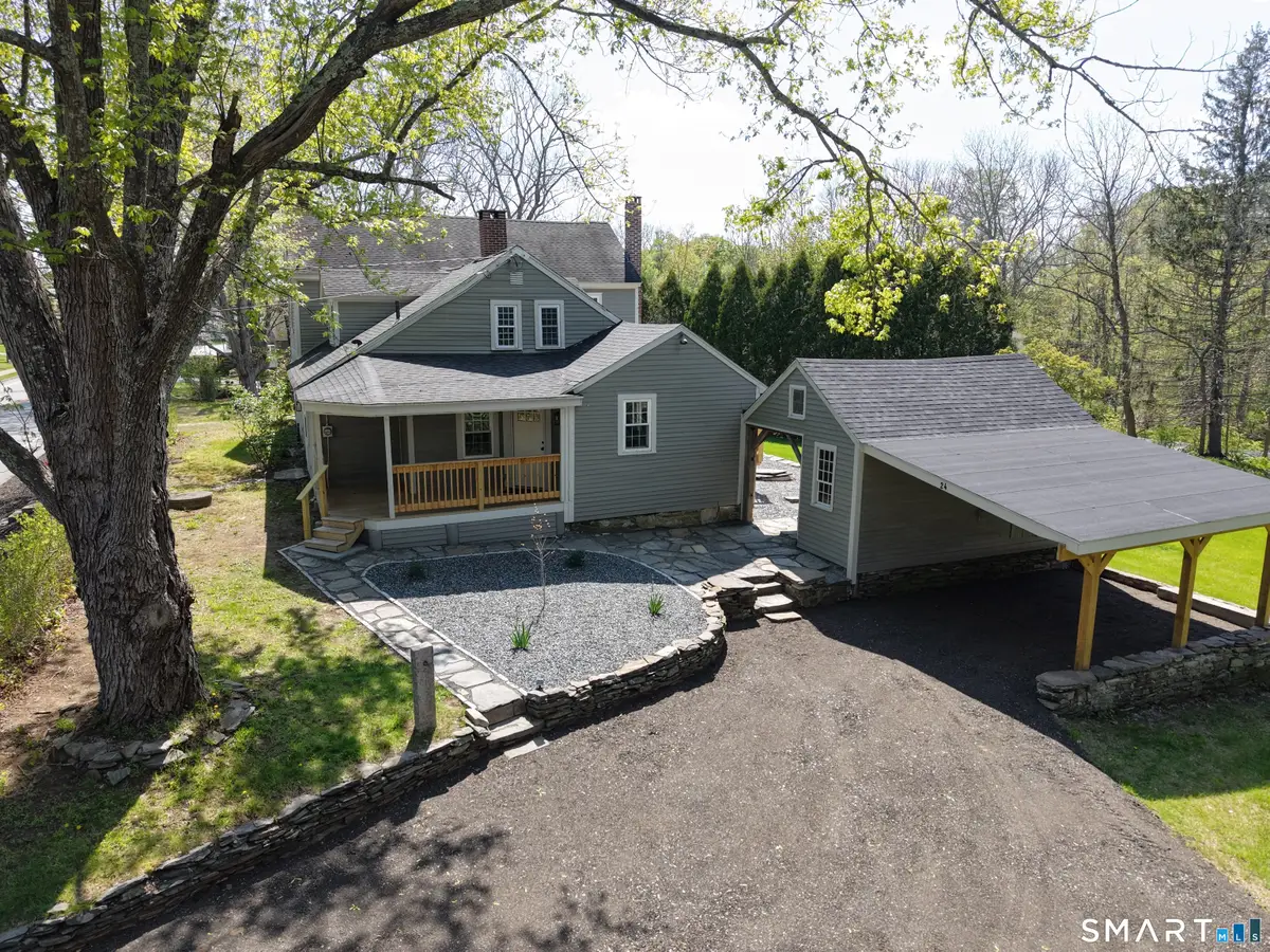 24 Providence Road, Brooklyn, CT 06234 - #1