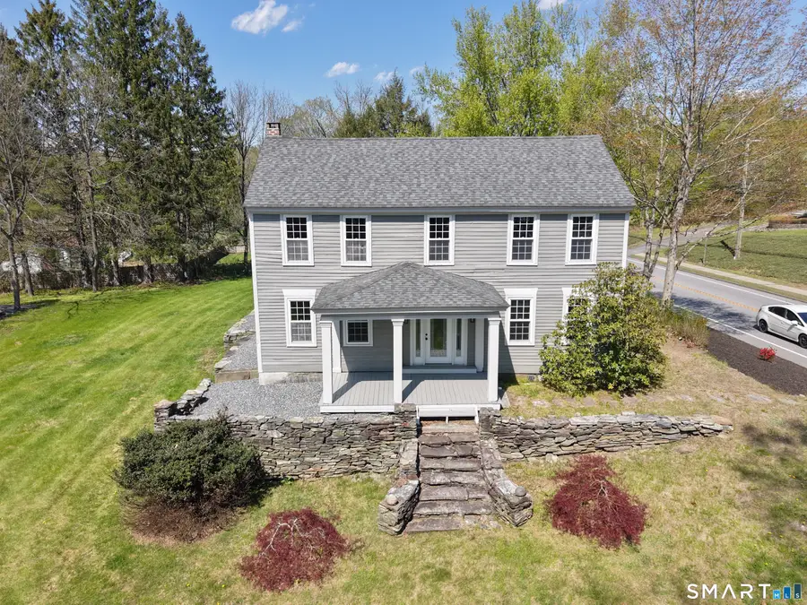 24 Providence Road, Brooklyn, CT 06234 - #2