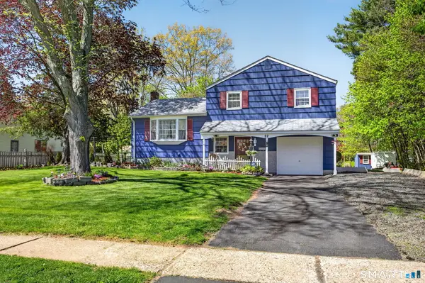22 Magnolia Drive, East Hartford, CT 06118