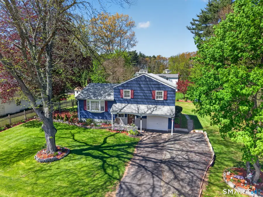 22 Magnolia Drive, East Hartford, CT 06118 - #3