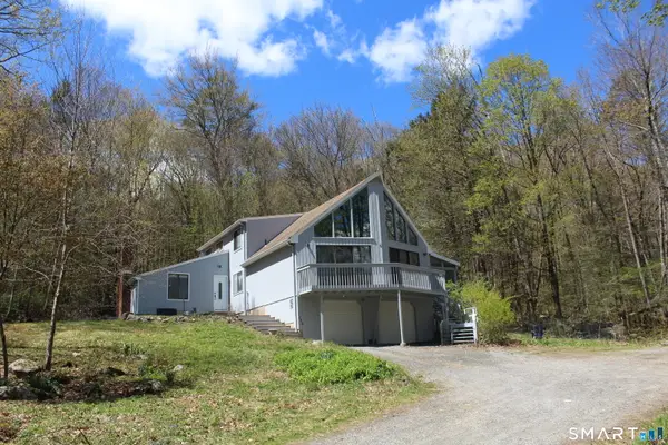 758 Cherry Brook Road, Canton, CT 06019