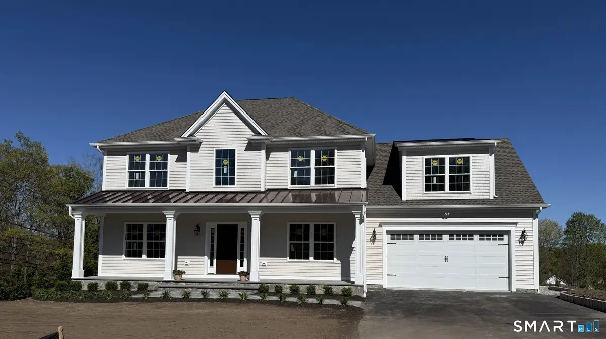 2 Steeple View Lane, Shelton, CT 06484 - #1
