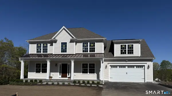 2 Steeple View Lane, Shelton, CT 06484