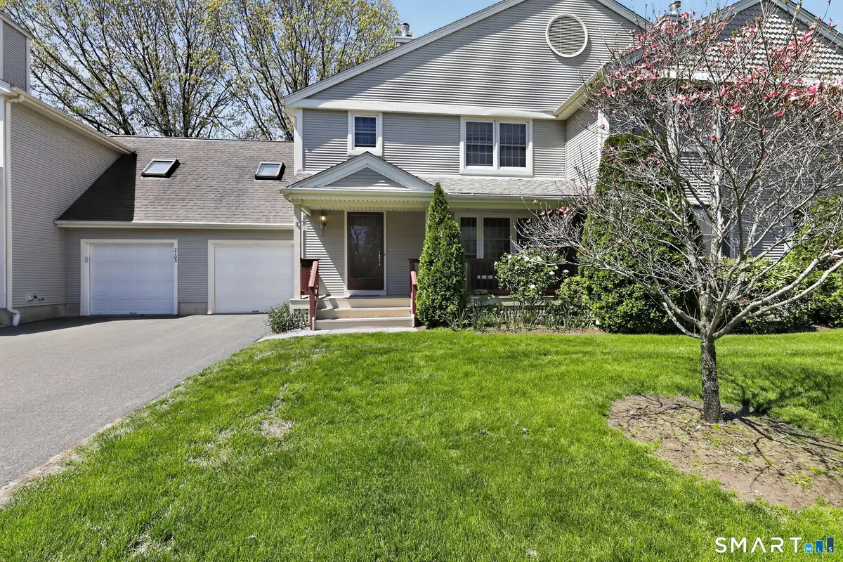 2107 Meadowview Drive #2107, East Windsor, CT 06088 - #1