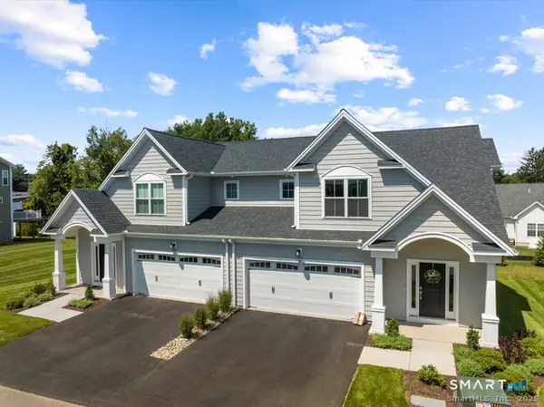 30 Soderman Way #30, Cheshire, CT 06410