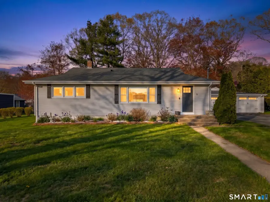 5 Oak Road, Waterford, CT 06385 - #2