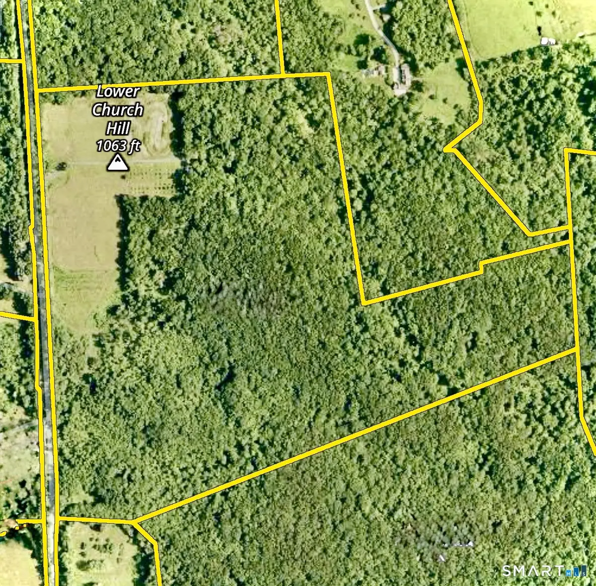 36 Fenn Hill Road, Washington, CT 06794 - #1