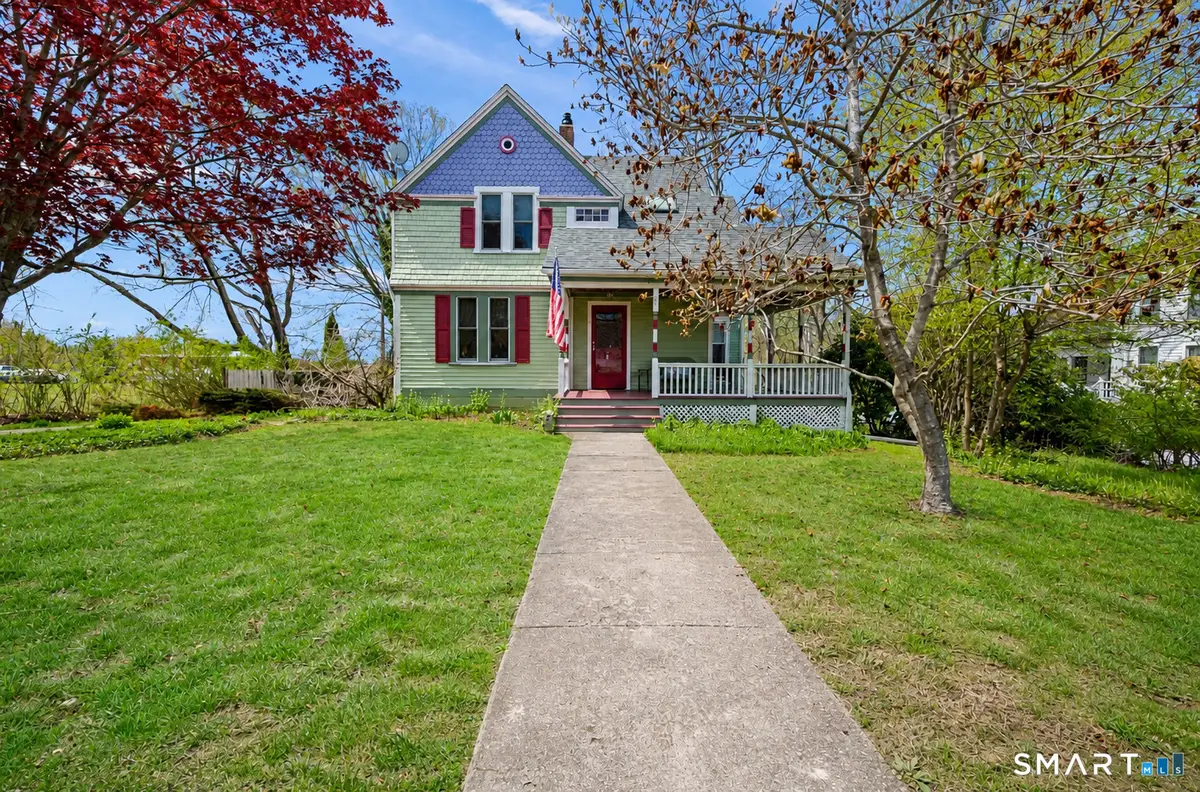 11 Plains Road, Moodus, CT 06469 - #1
